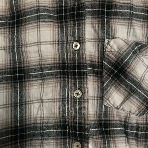 Plaid Flannel